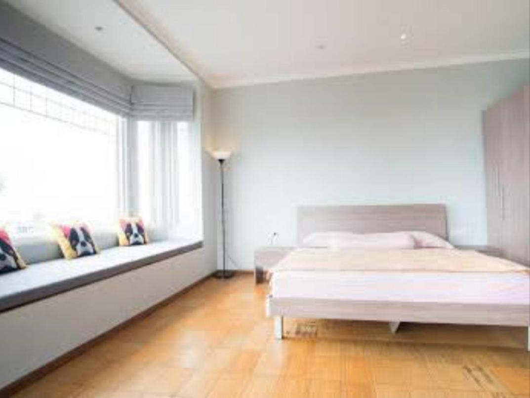 Villa 360 Lembang Extérieur photo