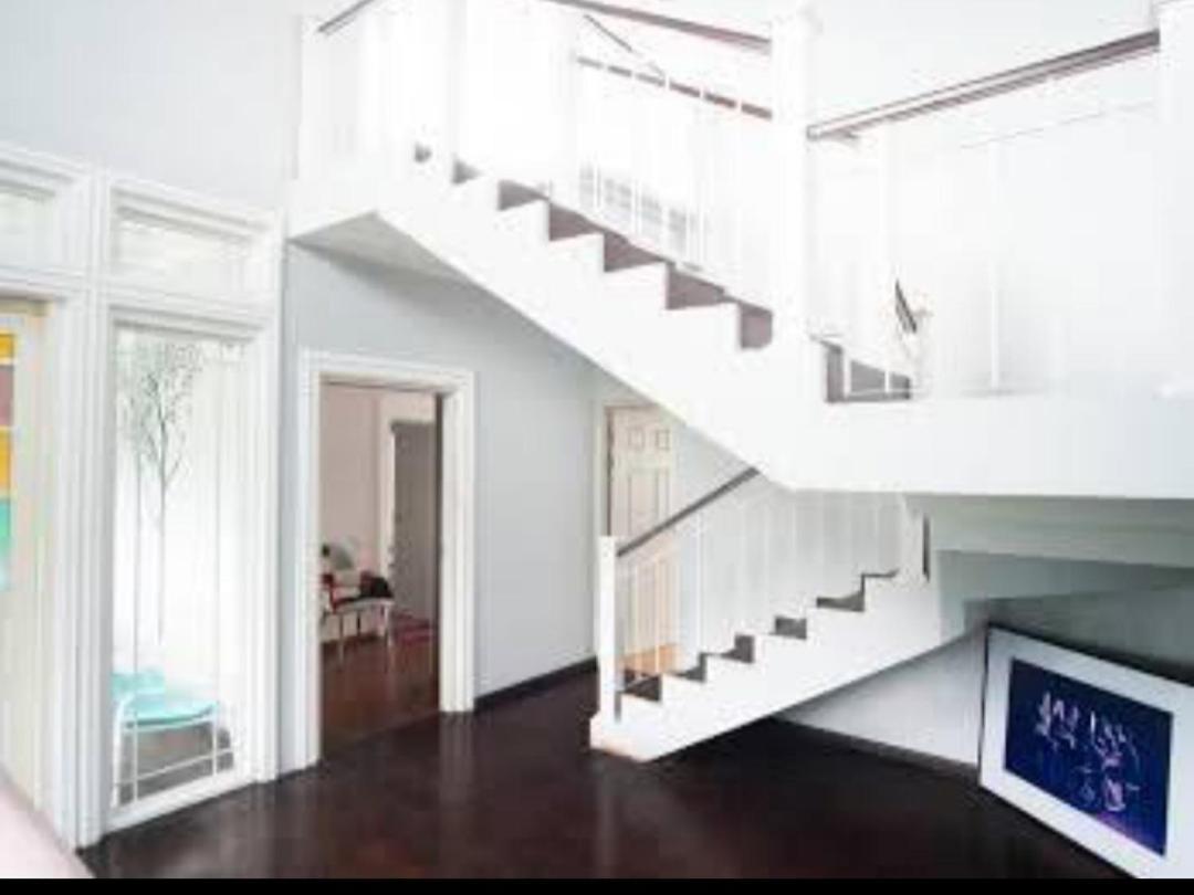 Villa 360 Lembang Extérieur photo