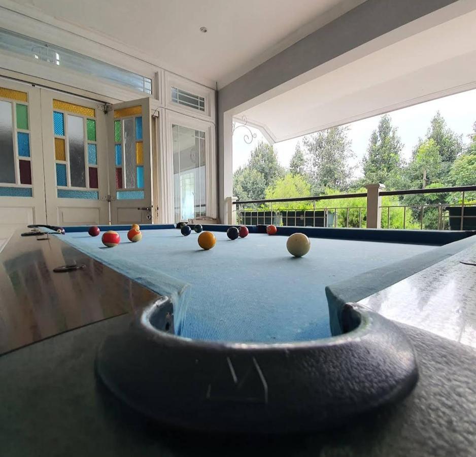 Villa 360 Lembang Extérieur photo